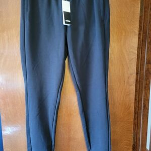 NWT Adidas Women's Black Pants